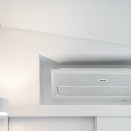 Porto Belo Sao Bento Apartment Zewnętrze zdjęcie