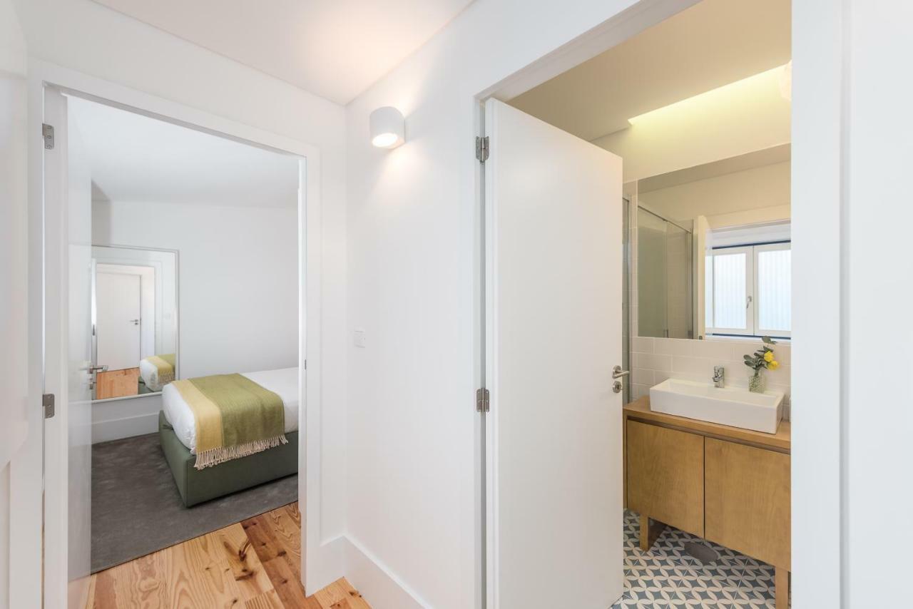 Porto Belo Sao Bento Apartment Zewnętrze zdjęcie