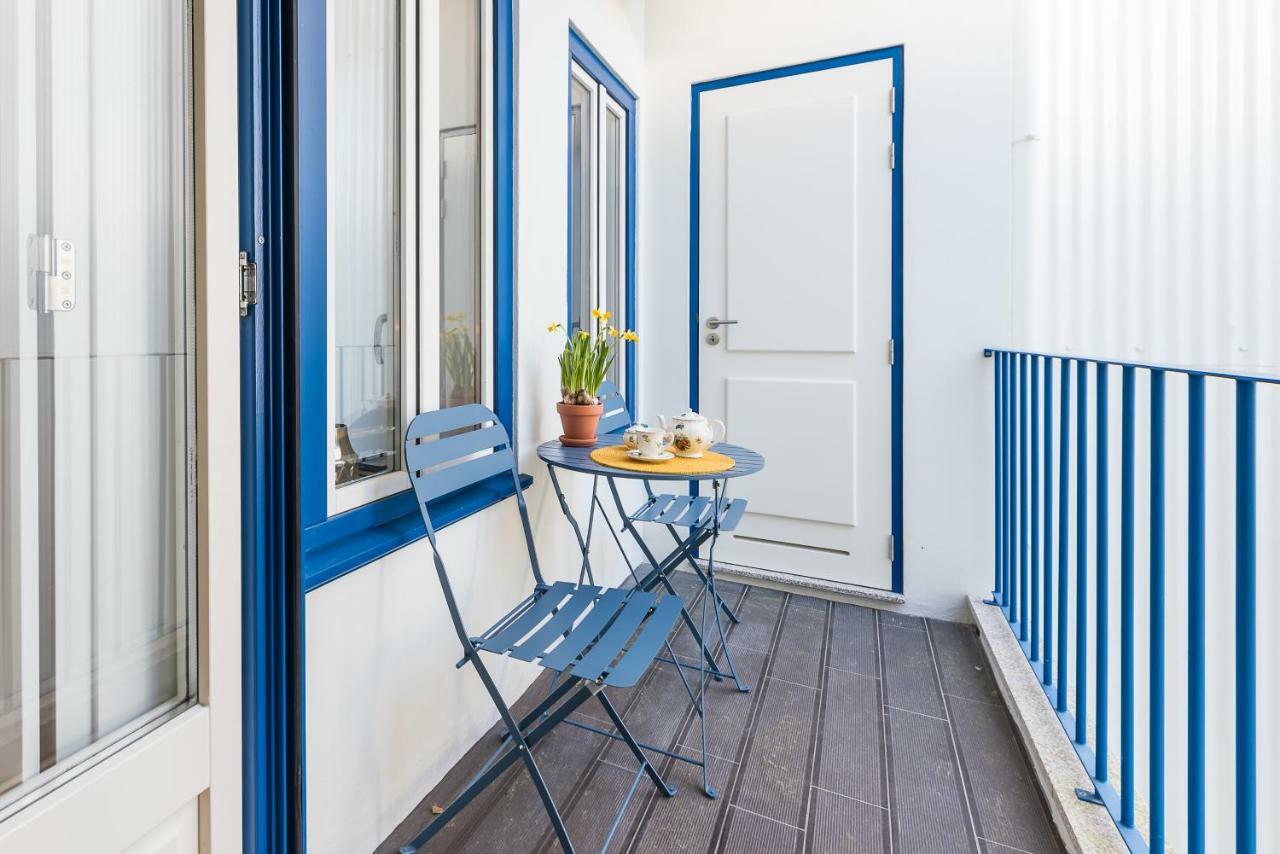 Porto Belo Sao Bento Apartment Zewnętrze zdjęcie
