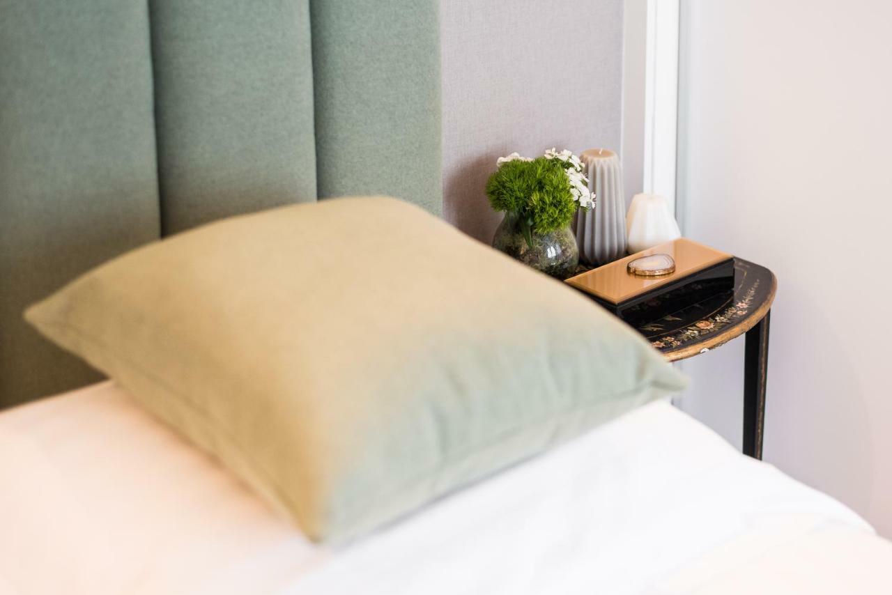Porto Belo Sao Bento Apartment Zewnętrze zdjęcie
