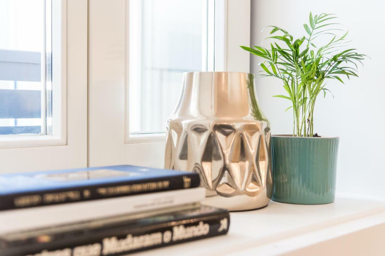 Porto Belo Sao Bento Apartment Zewnętrze zdjęcie