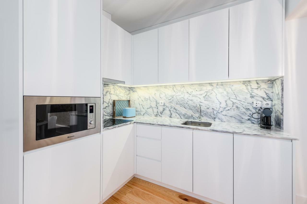 Porto Belo Sao Bento Apartment Zewnętrze zdjęcie
