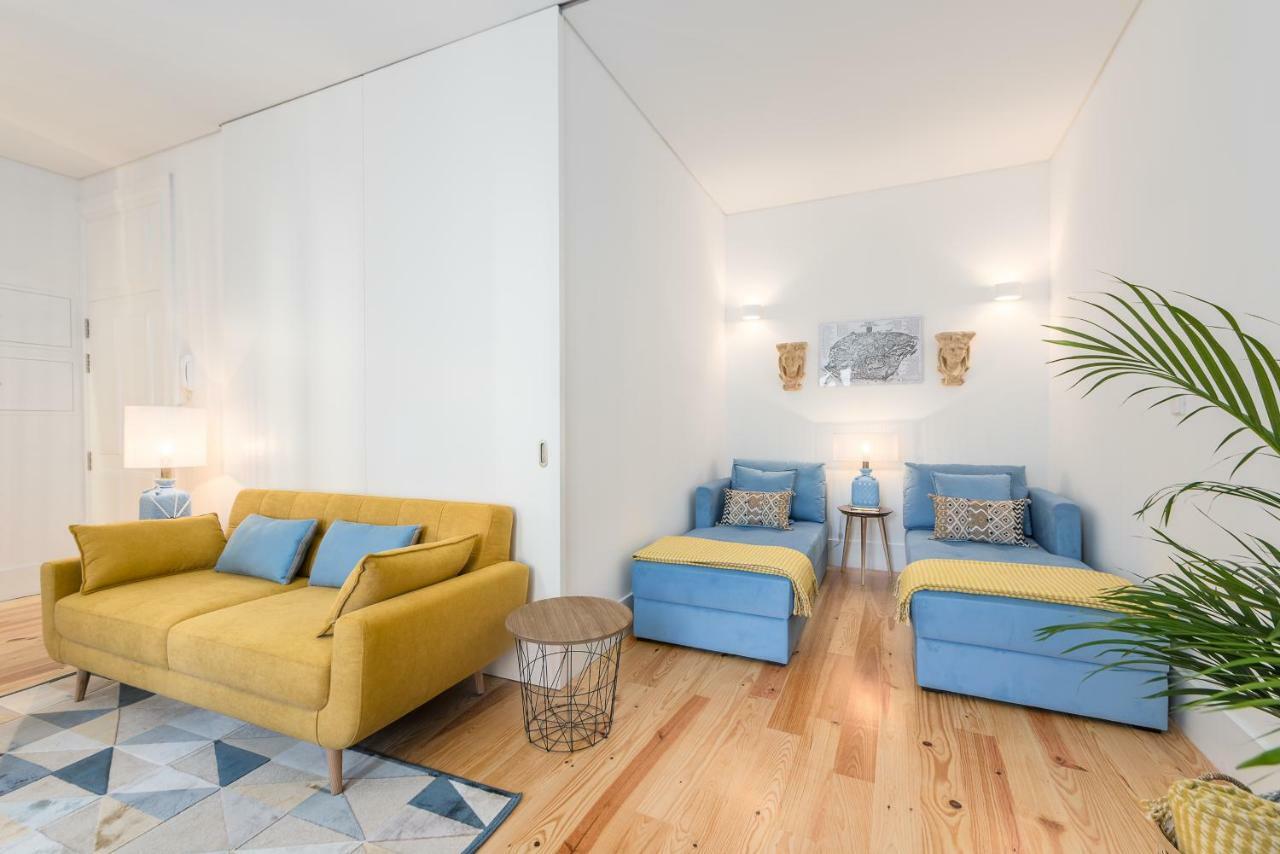 Porto Belo Sao Bento Apartment Zewnętrze zdjęcie