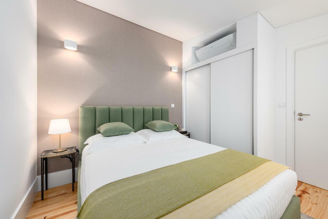 Porto Belo Sao Bento Apartment Zewnętrze zdjęcie
