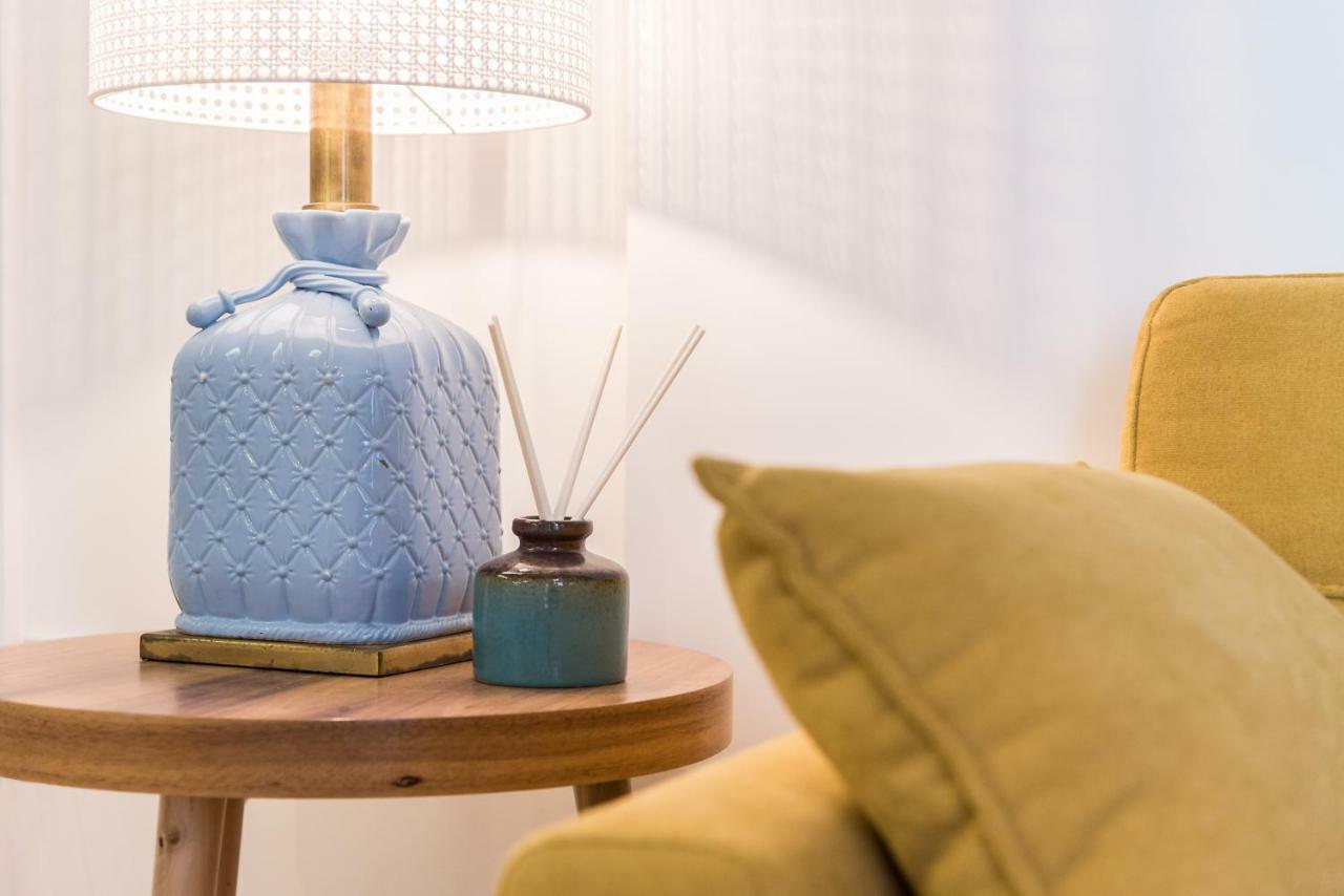 Porto Belo Sao Bento Apartment Zewnętrze zdjęcie