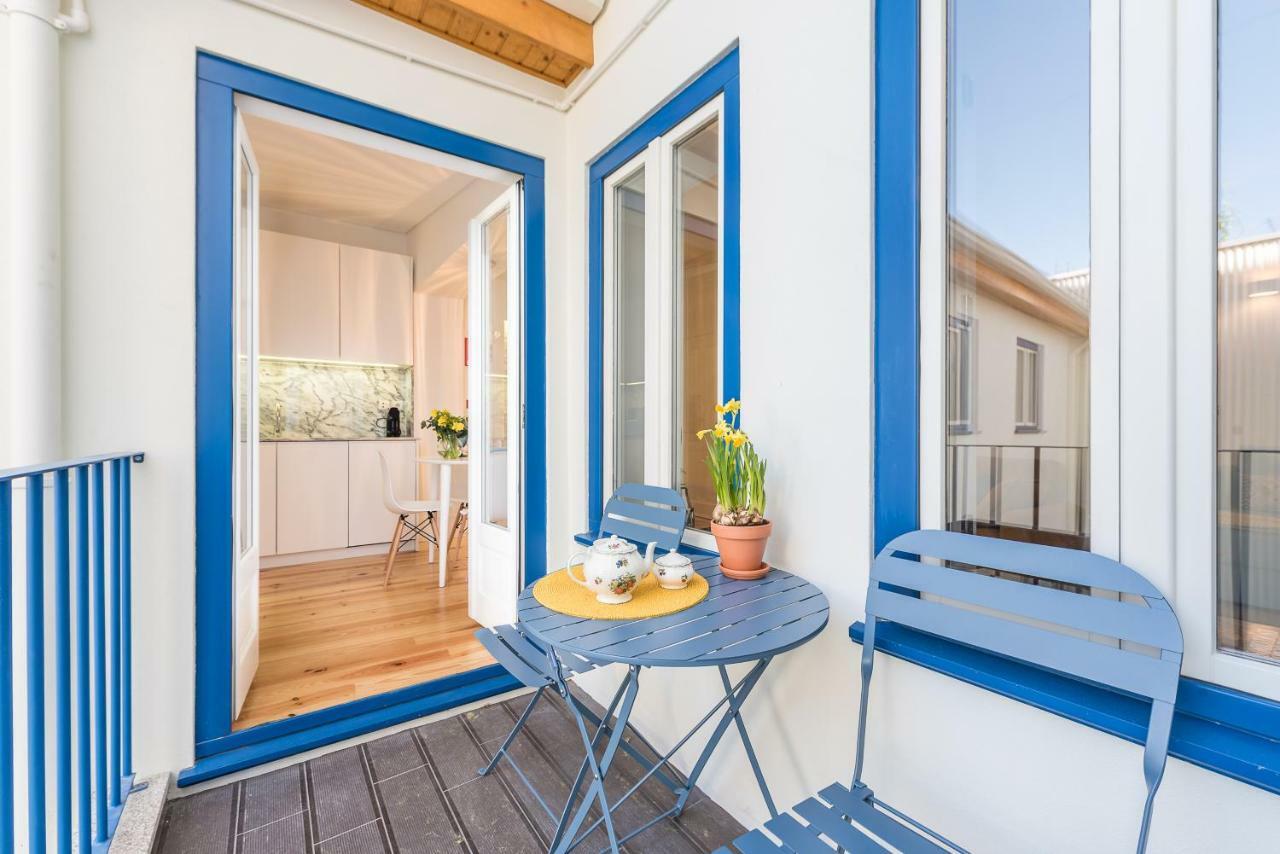 Porto Belo Sao Bento Apartment Zewnętrze zdjęcie