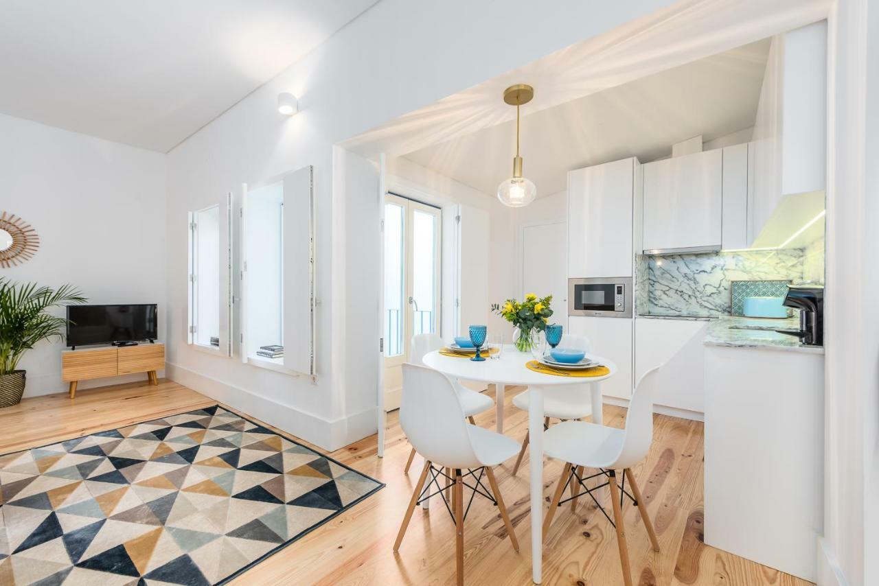 Porto Belo Sao Bento Apartment Zewnętrze zdjęcie